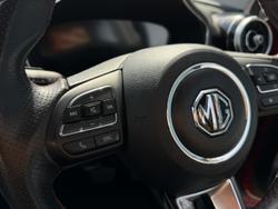 2022 MG HS Plus EV Essence