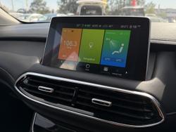 2022 MG HS Plus EV Essence