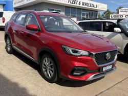 2022 MG HS Plus EV Essence