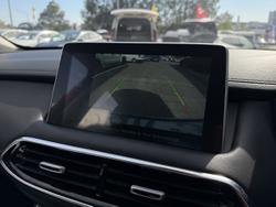 2022 MG HS Plus EV Essence