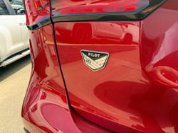 2022 MG HS Plus EV Essence