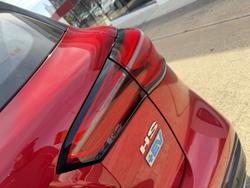 2022 MG HS Plus EV Essence