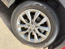 2022 MG HS Plus EV Essence