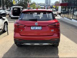 2022 MG HS Plus EV Essence