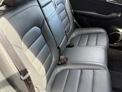 2022 MG HS Plus EV Essence