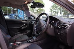 2018 Holden Astra RS-V