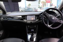 2018 Holden Astra RS-V