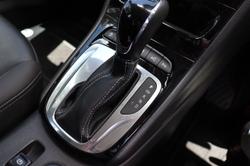 2018 Holden Astra RS-V