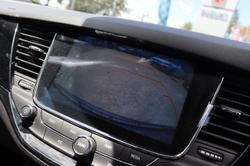 2018 Holden Astra RS-V