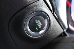 2018 Holden Astra RS-V