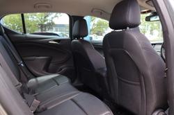 2018 Holden Astra RS-V