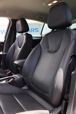 2018 Holden Astra RS-V