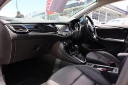 2018 Holden Astra RS-V