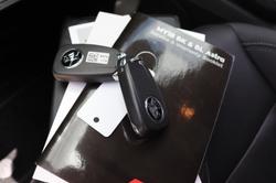 2018 Holden Astra RS-V