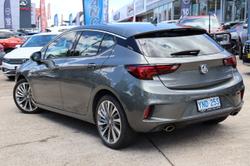 2018 Holden Astra RS-V