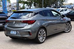 2018 Holden Astra RS-V