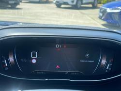 2020 Peugeot 3008 GT Line