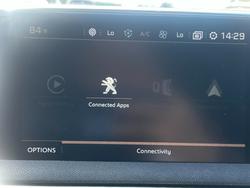 2020 Peugeot 3008 GT Line