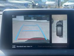 2020 Peugeot 3008 GT Line