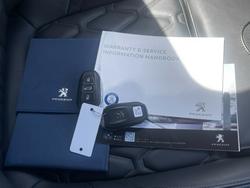 2020 Peugeot 3008 GT Line