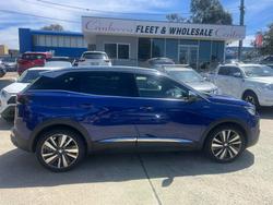 2020 Peugeot 3008 GT Line