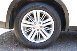 2021 Mitsubishi Outlander ES