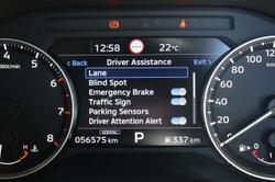 2021 Mitsubishi Outlander ES