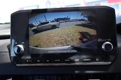 2021 Mitsubishi Outlander ES