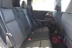 2021 Mitsubishi Outlander ES