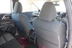 2021 Mitsubishi Outlander ES