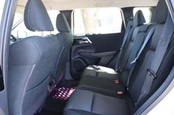 2021 Mitsubishi Outlander ES