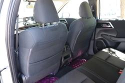 2021 Mitsubishi Outlander ES