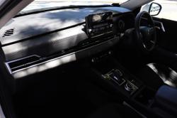 2021 Mitsubishi Outlander ES