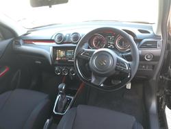 2024 Suzuki Swift Sport