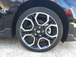 2024 Suzuki Swift Sport