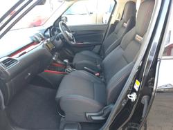 2024 Suzuki Swift Sport