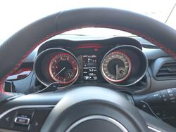 2024 Suzuki Swift Sport