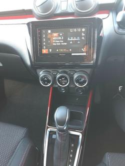 2024 Suzuki Swift Sport