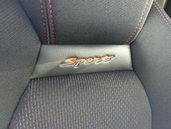 2024 Suzuki Swift Sport