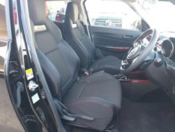 2024 Suzuki Swift Sport