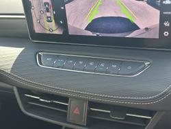 2025 GWM Haval Jolion Ultra Hybrid