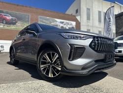 2025 GWM Haval Jolion Ultra Hybrid