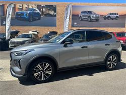 2025 GWM Haval Jolion Ultra Hybrid