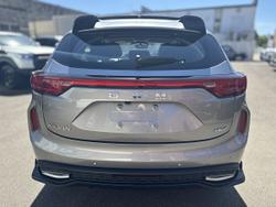 2025 GWM Haval Jolion Ultra Hybrid