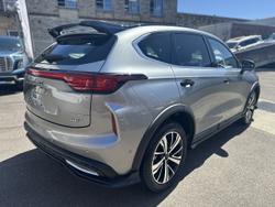 2025 GWM Haval Jolion Ultra Hybrid