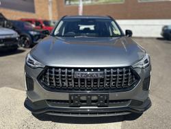 2025 GWM Haval Jolion Ultra Hybrid