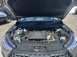 2025 GWM Haval Jolion Ultra Hybrid