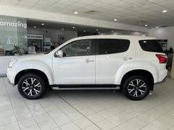 2019 Isuzu MU-X LS-U