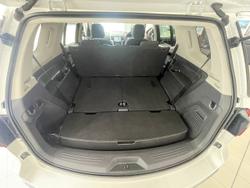 2019 Isuzu MU-X LS-U