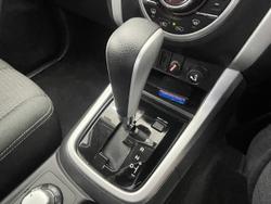 2019 Isuzu MU-X LS-U